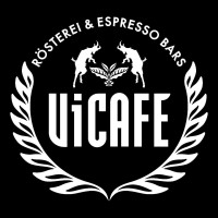 ViCAFE Rösterei & Espresso Bars logo, ViCAFE Rösterei & Espresso Bars contact details