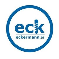 Eckermann logo, Eckermann contact details