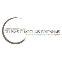 Centre Hospitalier du Pays Charolais-Brionnais logo, Centre Hospitalier du Pays Charolais-Brionnais contact details