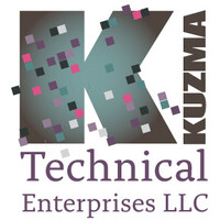 Kuzma Technical Enterprises logo, Kuzma Technical Enterprises contact details