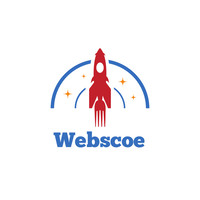 Webscoe logo, Webscoe contact details