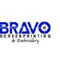 Bravo Screen Printing logo, Bravo Screen Printing contact details