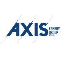 Axis Energy Group Pty Ltd logo, Axis Energy Group Pty Ltd contact details