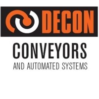 Decon Conveyors logo, Decon Conveyors contact details