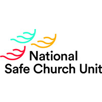 National Safe Church Unit logo, National Safe Church Unit contact details