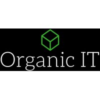 Organic IT logo, Organic IT contact details