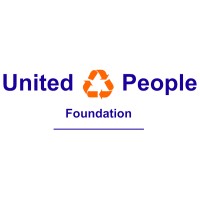 United People Foundation logo, United People Foundation contact details