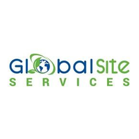 Global Site Services logo, Global Site Services contact details