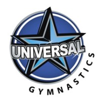 Universal Gymnastics Inc. logo, Universal Gymnastics Inc. contact details