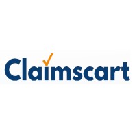 Claimscart logo, Claimscart contact details