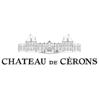 CHATEAU DE CERONS logo, CHATEAU DE CERONS contact details