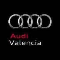 Audi Valencia logo, Audi Valencia contact details