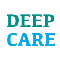 DEEPCARE logo, DEEPCARE contact details