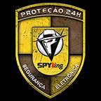 Spying segurança logo, Spying segurança contact details