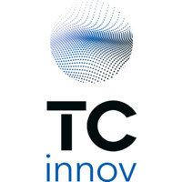 TC innov logo, TC innov contact details