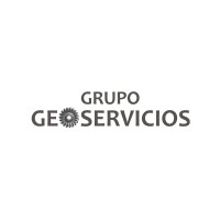 Grupo Geoservicios logo, Grupo Geoservicios contact details