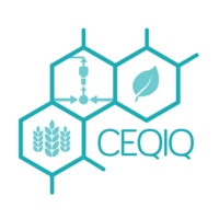 CEQIQ UNS logo, CEQIQ UNS contact details