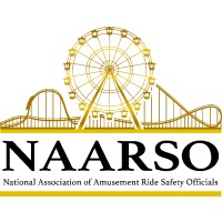 National Association of Amusement Ride Safety Officials (NAARSO) logo, National Association of Amusement Ride Safety Officials (NAARSO) contact details