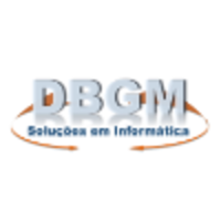 DBGM SOLUÇÕES EM INFORMÁTICA LTDA logo, DBGM SOLUÇÕES EM INFORMÁTICA LTDA contact details