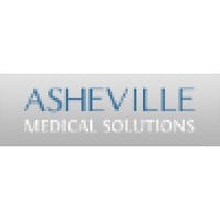 Asheville Medical Solutions, Inc logo, Asheville Medical Solutions, Inc contact details