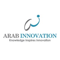 Arab Innovation logo, Arab Innovation contact details