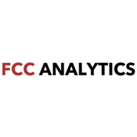 FCC ANALYTICS logo, FCC ANALYTICS contact details