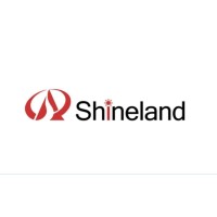 Shineland Group logo, Shineland Group contact details