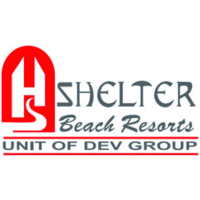 Shelter Beach Resorts logo, Shelter Beach Resorts contact details