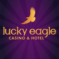 Lucky Eagle Casino logo, Lucky Eagle Casino contact details