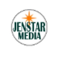 JENStar Media logo, JENStar Media contact details