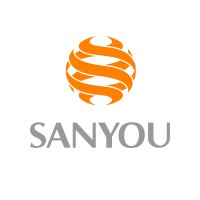 Sanyou logo, Sanyou contact details