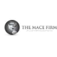 The Mace Firm logo, The Mace Firm contact details