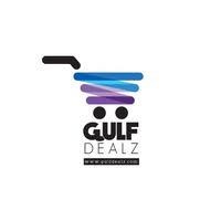 GulfDealz logo, GulfDealz contact details