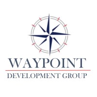 Waypoint Development Group logo, Waypoint Development Group contact details