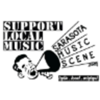 Sarasota Music Scene logo, Sarasota Music Scene contact details