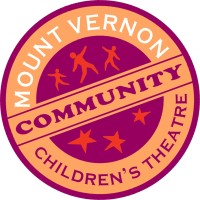 Mount Vernon Community Children's Theatre logo, Mount Vernon Community Children's Theatre contact details