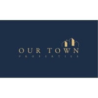 Our Town Properties logo, Our Town Properties contact details