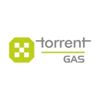 Torrent Gas India logo, Torrent Gas India contact details