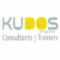 KUDOS Consultants & Trainers logo, KUDOS Consultants & Trainers contact details