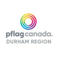 PFLAG Canada Durham Region logo, PFLAG Canada Durham Region contact details