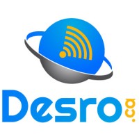 Desro.ca logo, Desro.ca contact details