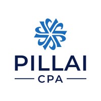 Pillai CPA, LLC logo, Pillai CPA, LLC contact details