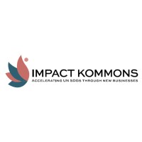 Impact Kommons logo, Impact Kommons contact details