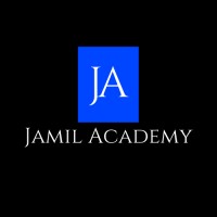 Jamil Academy logo, Jamil Academy contact details