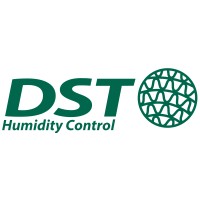 DST Humidity Control logo, DST Humidity Control contact details