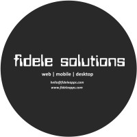 Fidele Software Solutions logo, Fidele Software Solutions contact details