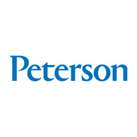 PETERSON Real Estate logo, PETERSON Real Estate contact details