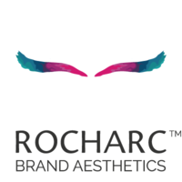 ROCHARC logo, ROCHARC contact details