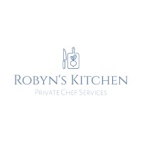 Robyn's Kitchen logo, Robyn's Kitchen contact details