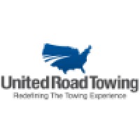 United Road Towing logo, United Road Towing contact details